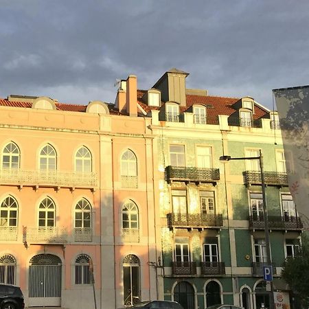 Lavra Tram Apartment Lisbon Luaran gambar