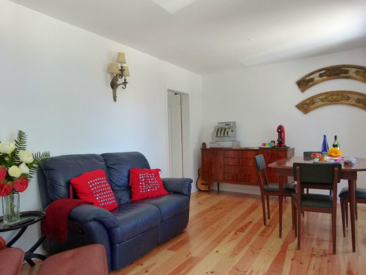Lavra Tram Apartment Lisbon Luaran gambar