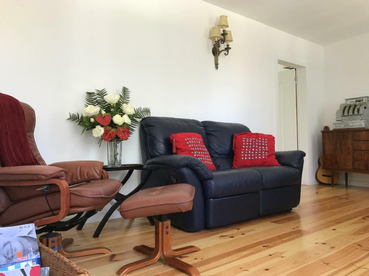 Lavra Tram Apartment Lisbon Luaran gambar