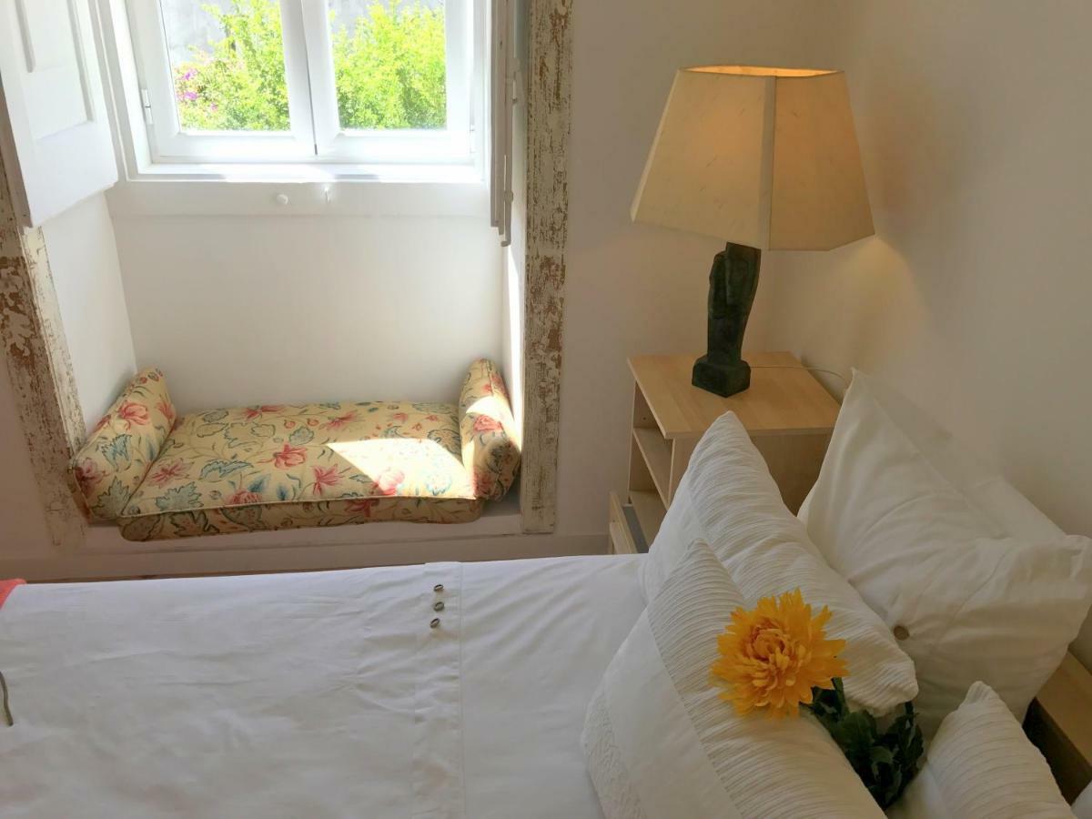 Lavra Tram Apartment Lisbon Luaran gambar